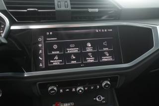AUDI Q3 usata 9