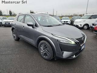 NISSAN Qashqai usata, con Park Distance Control