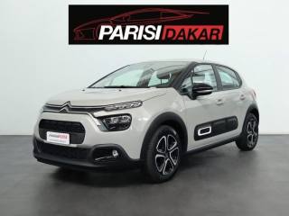 CITROEN C3 1.2 PureTech 83CV Plus *PROMO PARISI GROUP*