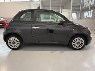 FIAT 500 usata, con Airbag Passeggero
