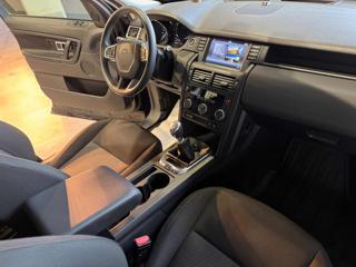 LAND ROVER Discovery Sport usata, con Airbag Passeggero