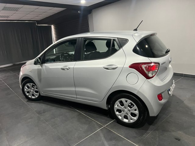 HYUNDAI i10 usata, con Alzacristalli elettrici