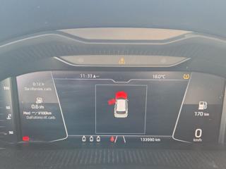 SKODA Kamiq usata, con Climatizzatore