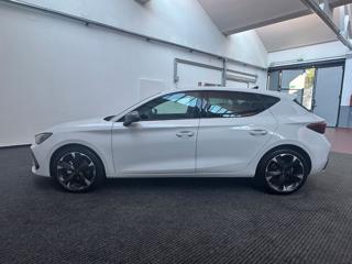 CUPRA Leon usata, con Cerchi in lega