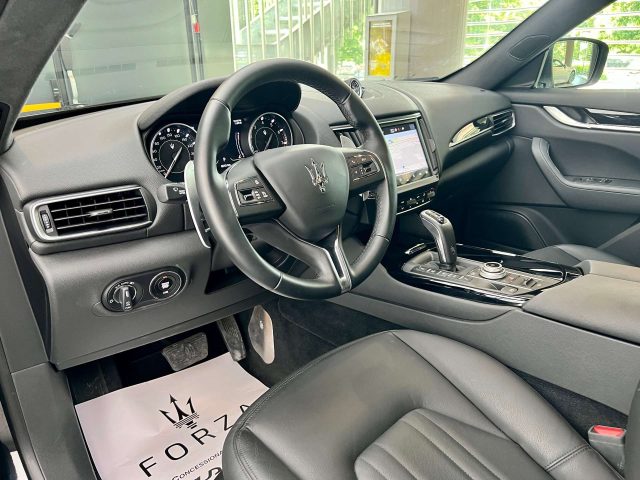 MASERATI Levante usata, con Cruise Control