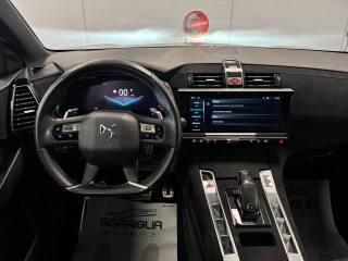 DS AUTOMOBILES DS 7 usata, con Controllo automatico clima
