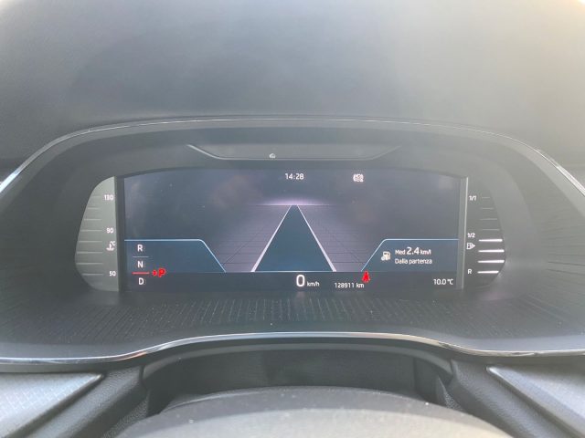 SKODA Octavia usata, con ESP