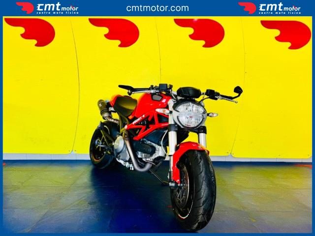 DUCATI Monster 796 usata 1