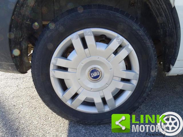 FIAT Doblo usata 25
