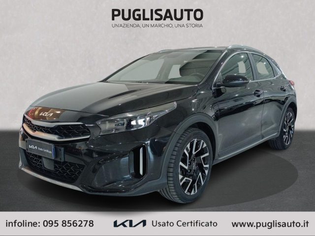 KIA XCeed usata, con Airbag laterali