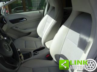 MERCEDES-BENZ CLA 180 usata, con Controllo trazione