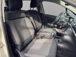 CITROEN C3 usata, con Apple CarPlay