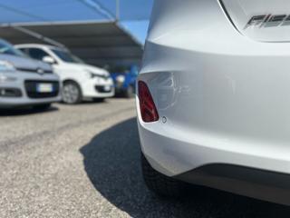 FORD Fiesta usata, con Sedile posteriore sdoppiato