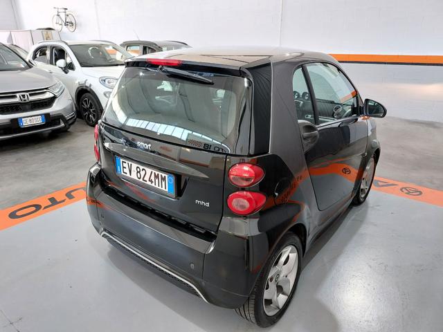 SMART ForTwo usata, con Alzacristalli elettrici