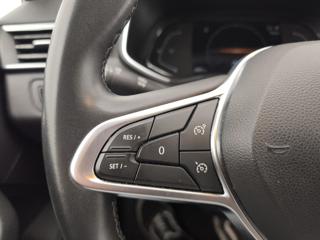 RENAULT Clio usata, con Servosterzo