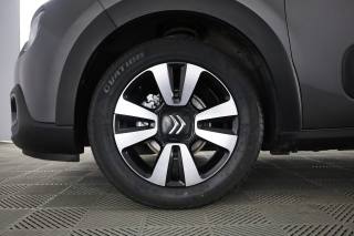 CITROEN C3 usata 7