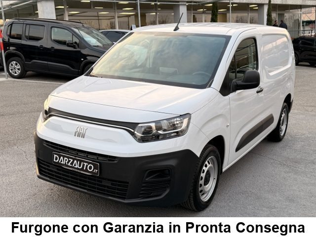 FIAT Doblo usata, con ABS