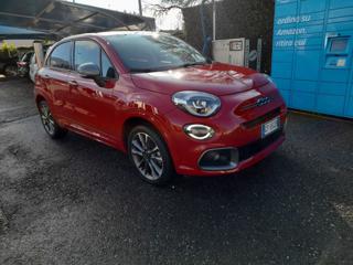 FIAT 500X usata, con Airbag