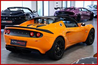 LOTUS Elise usata, con Chiusura centralizzata