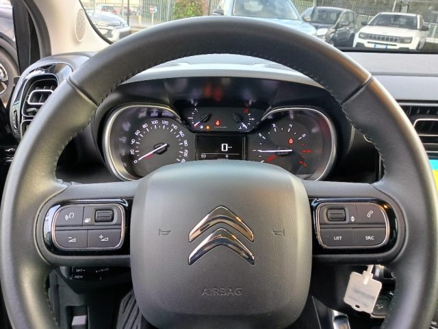 CITROEN C3 Aircross usata, con Autoradio