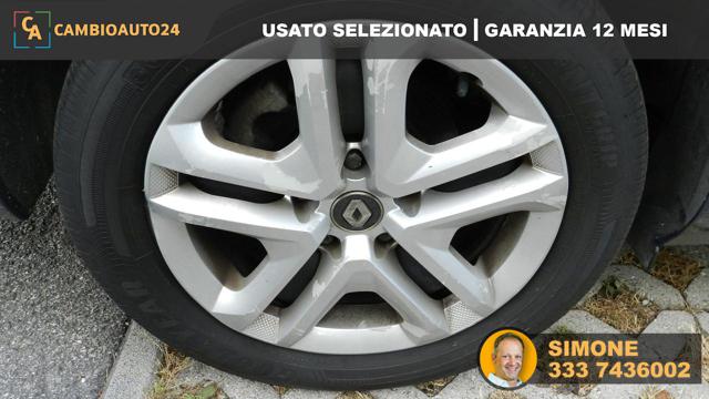 RENAULT Megane usata, con Portapacchi