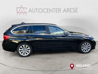 BMW 316 usata, con Autoradio