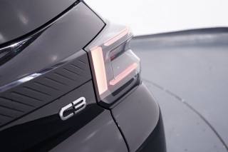 CITROEN C3 usata, con Vivavoce