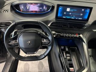 PEUGEOT 5008 usata, con Portapacchi