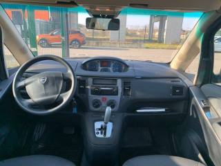 LANCIA MUSA usata, con Servosterzo