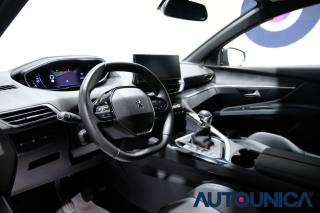 PEUGEOT 3008 usata, con Alzacristalli elettrici