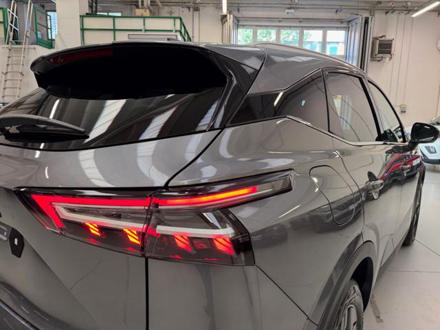 NISSAN Qashqai usata, con Alzacristalli elettrici
