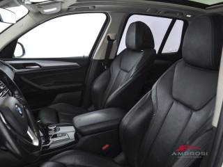 BMW X3 usata 8