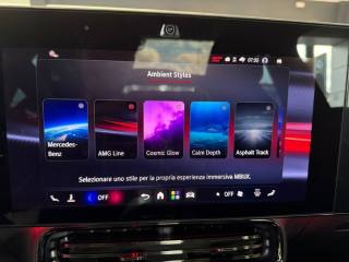 MERCEDES-BENZ CLA 200 usata, con Cruise Control