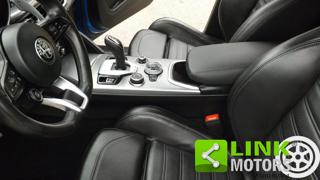ALFA ROMEO Stelvio usata 36