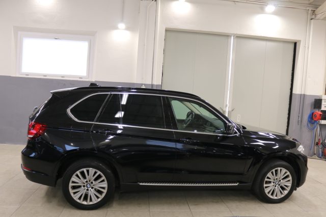 BMW X5 usata, con Chiusura centralizzata