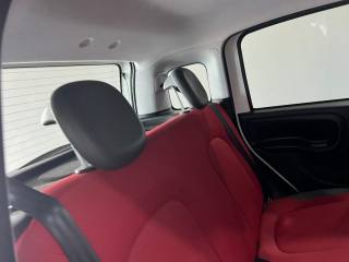 FIAT Panda usata, con Lettore CD