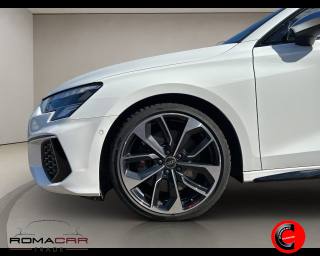 AUDI S3 usata, con Controllo elettronico della corsia