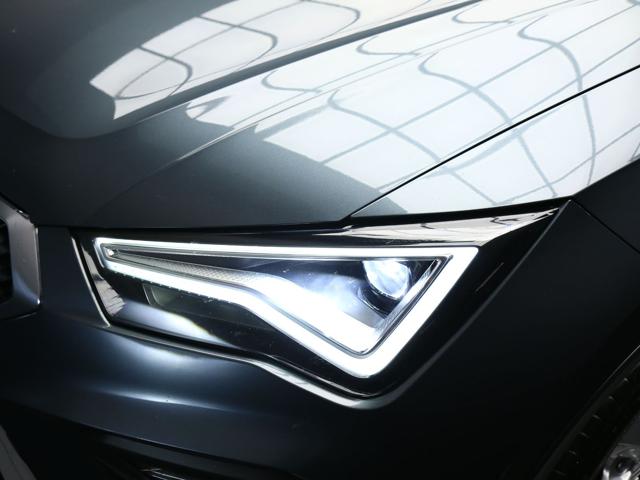 SEAT Ateca usata, con Controllo automatico clima