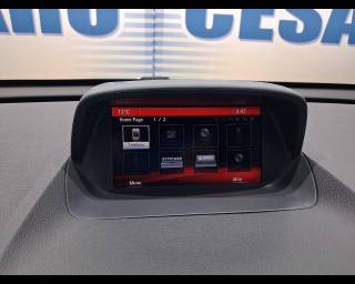 OPEL Mokka usata, con Sedile posteriore sdoppiato