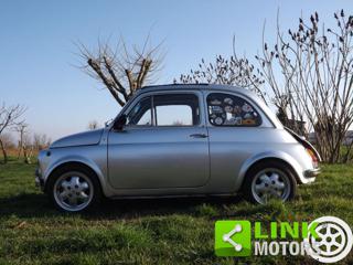 FIAT 500 usata 56