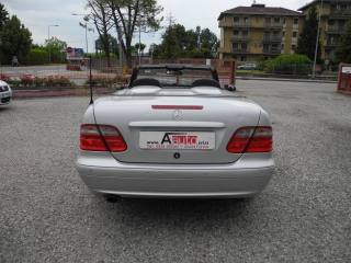 MERCEDES-BENZ CLK 200 usata 93
