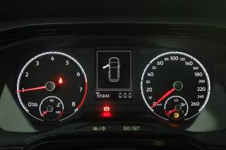 VOLKSWAGEN Polo usata 6