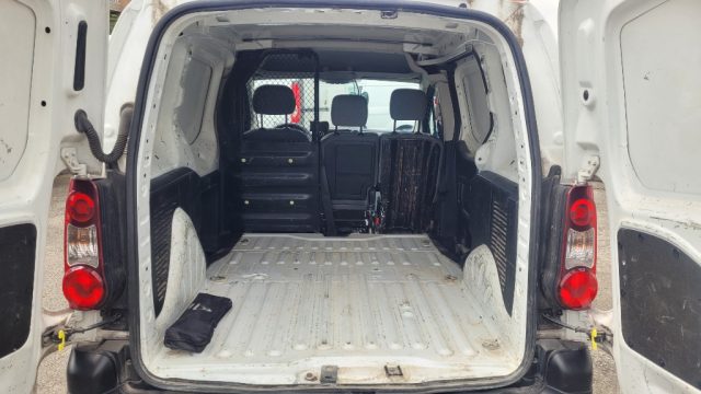 CITROEN Berlingo usata, con Climatizzatore