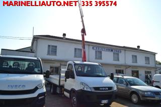 IVECO Daily usata 9