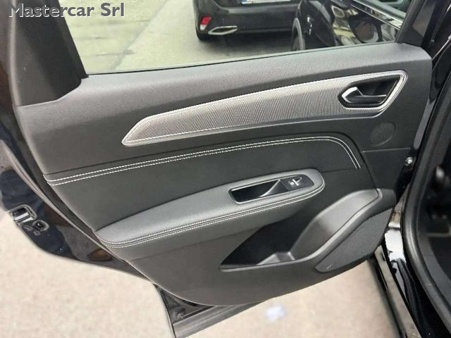 RENAULT Arkana usata, con Climatizzatore