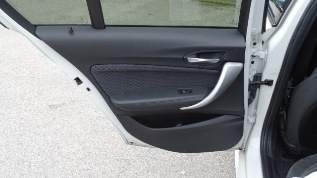 BMW 116 usata 50