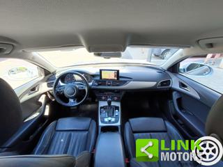 AUDI A6 usata, con Chiusura centralizzata telecomandata