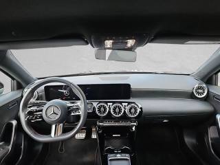 MERCEDES-BENZ A 200 usata, con Airbag Passeggero