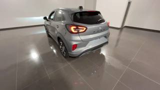 FORD Puma usata, con Cerchi in lega