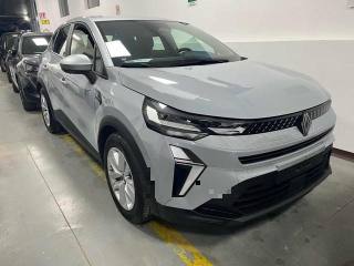 RENAULT Captur EVOLUTION 1.0 Eco GPL 100cv